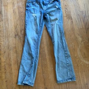 Express jeans